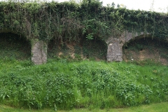 contre-escarp
